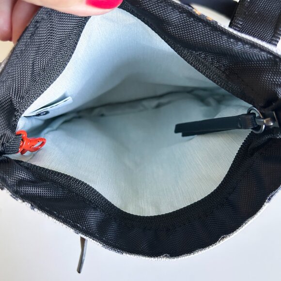 NWT Sherpani Prima AT Anti Theft Crossbody - Picture 6 of 12